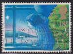 Stamps United Kingdom -  