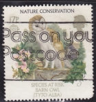 Stamps United Kingdom -  