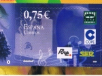 Sellos de Europa - Espa�a -  Edifil  3943 E  Exposición Mundial de Filatelia Juvenil España 2002.  Salamanca.  