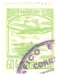 Sellos de America - Paraguay -  Paraguay