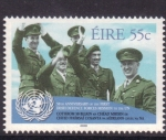 Stamps Ireland -  50 aniversario