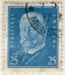 Stamps Germany -  Rep. Federal Personaje 29