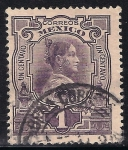 Stamps : America : Mexico :  JOSEFA ORTIZ.