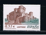 Sellos de Europa - Espa�a -  Edifil  3987  Castillos.  