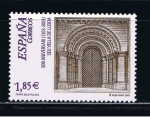 Stamps Spain -  Edifil  4001  800 años de la Seo de Antigua de Lleida.  