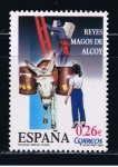 Sellos de Europa - Espa�a -  Edifil  4031  Navidad´2003.  