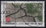 Sellos del Mundo : Europa : Alemania : 1989 30º Aniversario de Organizaciones de Ayudas Humanitarias - Ybert:1236