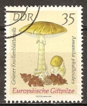 Stamps Germany -  