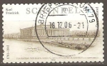 Stamps Germany -  ARQUITECTURA