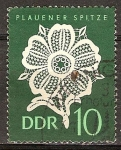 Stamps Germany -  