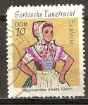 Stamps Germany -  