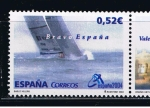 Sellos de Europa - Espa�a -  Edifil  4092  Exposición >Mundial de Filatelia España´2004.Valencia la Ciudad del Mar.  