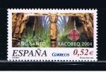 Sellos de Europa - Espaa -  Edifil  4095  Xacobeo 2004.  