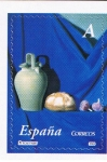 Stamps Spain -  Edifil  4106   Cerámica.  