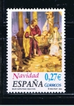 Sellos de Europa - Espa�a -  Edifil  4128  Navidad´2004.  