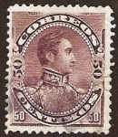 Stamps America - Venezuela -  Clásicos - Venezuela