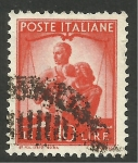 Sellos de Europa - Italia -  Poste Italiane