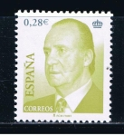 Sellos de Europa - Espa�a -  Edifil  4142  Don Juan Carlos I.  