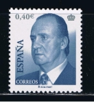 Stamps Spain -  Edifil  4144  Don Juan Carlos I.  