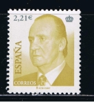 Sellos de Europa - Espa�a -  Edifil  4148  Don Juan Carlos I.  