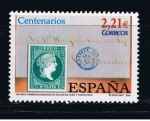 Sellos de Europa - Espa�a -  Edifil  4191  Centenarios.  