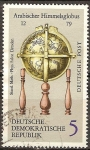 Stamps Germany -  