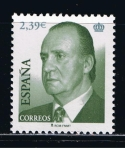 Sellos de Europa - Espa�a -  Edifil  4211  S. M. Don Juan Carlos I.  