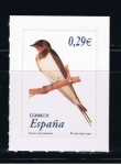 Sellos de Europa - Espaa -  Edifil  4217  Flora y fauna.  