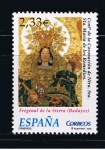 Sellos de Europa - Espaa -  Edifil  4235  Centenario de la Coronación de Ntra. Sra. Santa María de los Remedios.  