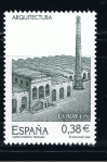 Sellos de Europa - Espa�a -  Edifil  4244  Arquitectura.  