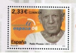 Sellos de Europa - Espa�a -  Edifil   4274  Exposición Mundial de Filatelia España 06. Málaga.  