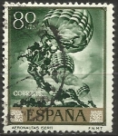 Sellos de Europa - Espaa -  852/30