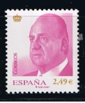 Sellos de Europa - Espa�a -  Edifil  4299 S.M. Don Juan Carlos I.  