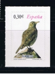 Sellos de Europa - Espa�a -  Edifil  4305  Flora y Fauna.  