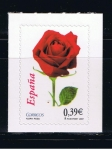 Stamps Spain -  Edifil  4306  Flora y Fauna.  