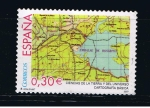 Stamps Spain -  Edifil  4314  Ciencias de la Tierra y del Universo.  