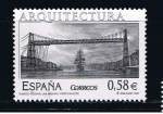 Sellos de Europa - Espaa -  Edifil  4326  Arquitectura.  