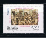 Sellos de Europa - Espa�a -  Edifil  4355  Navidad ´2007.  