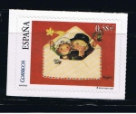 Sellos de Europa - Espa�a -  Edifil  4356  Navidad ´2007.  