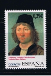 Stamps Spain -  Edifil  4357  Pintura Española. 