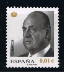 Sellos de Europa - Espaa -  Edifil  4360  S.M. Don Juan Carlos I.  