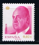 Sellos de Europa - Espa�a -  Edifil  4361  S.M. Don Juan Carlos I.  