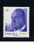 Sellos de Europa - Espa�a -  Edifil  4365  S.M. Don Juan Carlos I.  