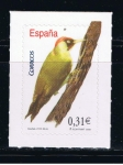 Sellos de Europa - Espa�a -  Edifil  4376  Flora y Fauna.  