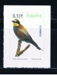 Stamps Spain -  Edifil  4378  Flora y Fauna.  