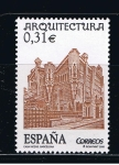 Sellos de Europa - Espa�a -  Edifil  4403  Arquitectura.  