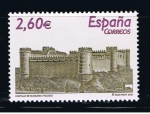 Sellos de Europa - Espa�a -  Edifil  4439  Castillos.  