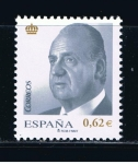 Sellos de Europa - Espa�a -  Edifil  4458  S.M. Juan Carlos I 