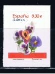 Stamps Spain -  Edifil  4465  Flora y Fauna.  