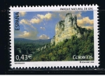 Stamps Spain -  Edifil  4481  Naturaleza.   